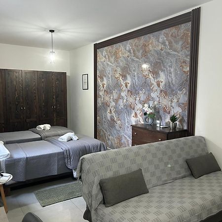 Hamrun St Gaetans Studio Apartment 6A מראה חיצוני תמונה