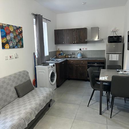 Hamrun St Gaetans Studio Apartment 6A מראה חיצוני תמונה