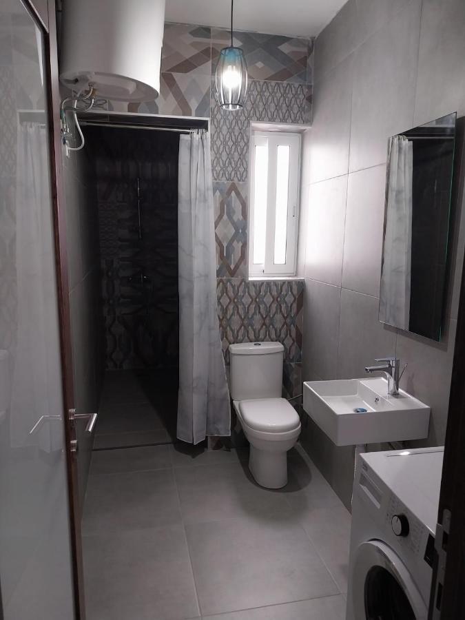 Hamrun St Gaetans Studio Apartment 6A מראה חיצוני תמונה