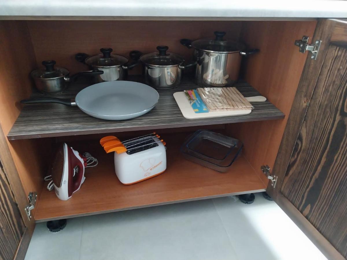 Hamrun St Gaetans Studio Apartment 6A מראה חיצוני תמונה
