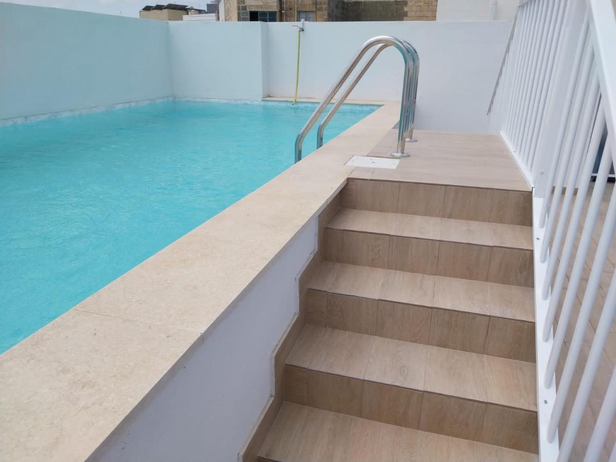 Hamrun St Gaetans Studio Apartment 6A מראה חיצוני תמונה