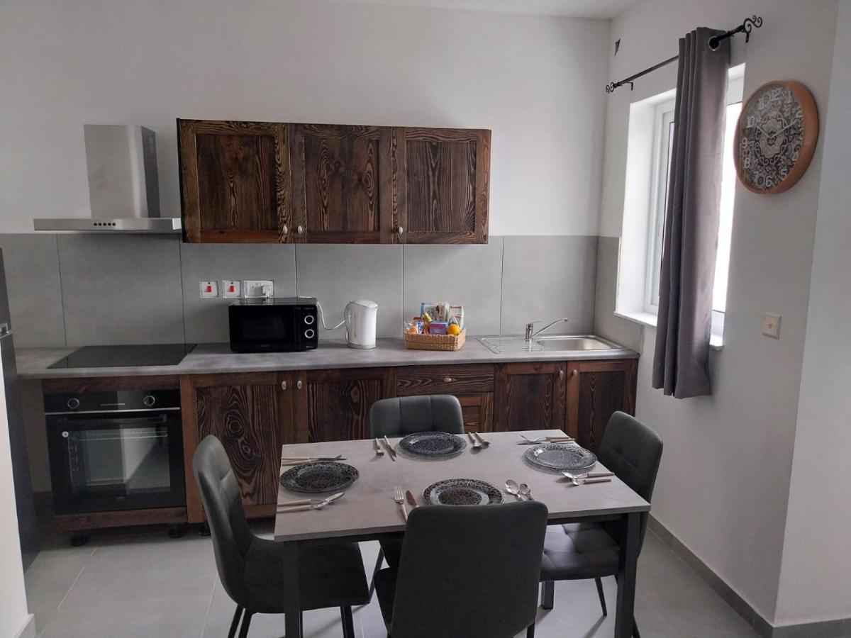 Hamrun St Gaetans Studio Apartment 6A מראה חיצוני תמונה
