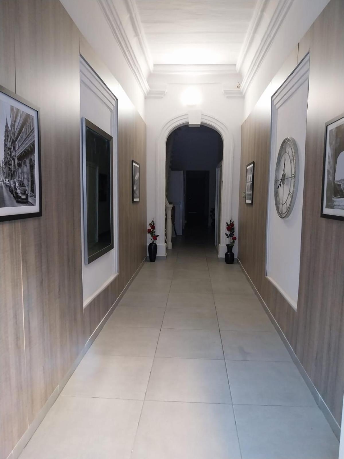 Hamrun St Gaetans Studio Apartment 6A מראה חיצוני תמונה